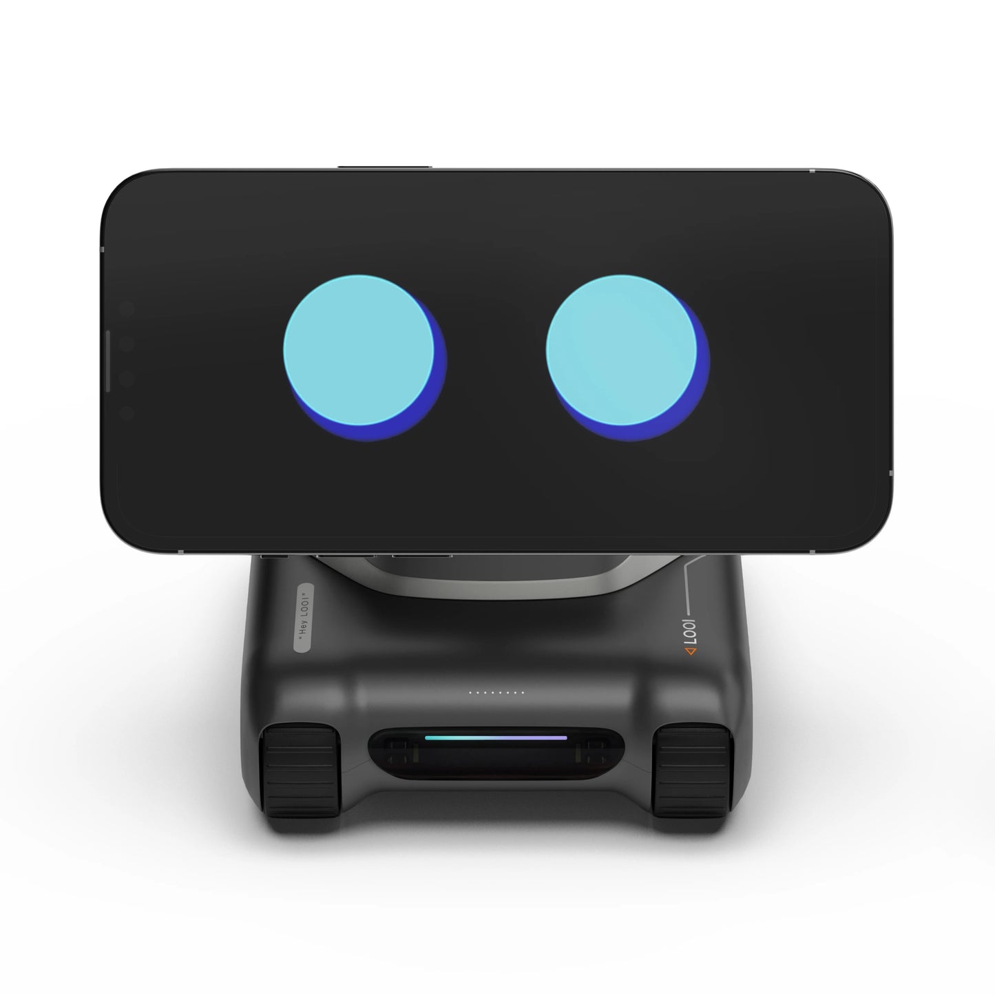 Woobo LOOI – Smart Robot Companion - Woobo