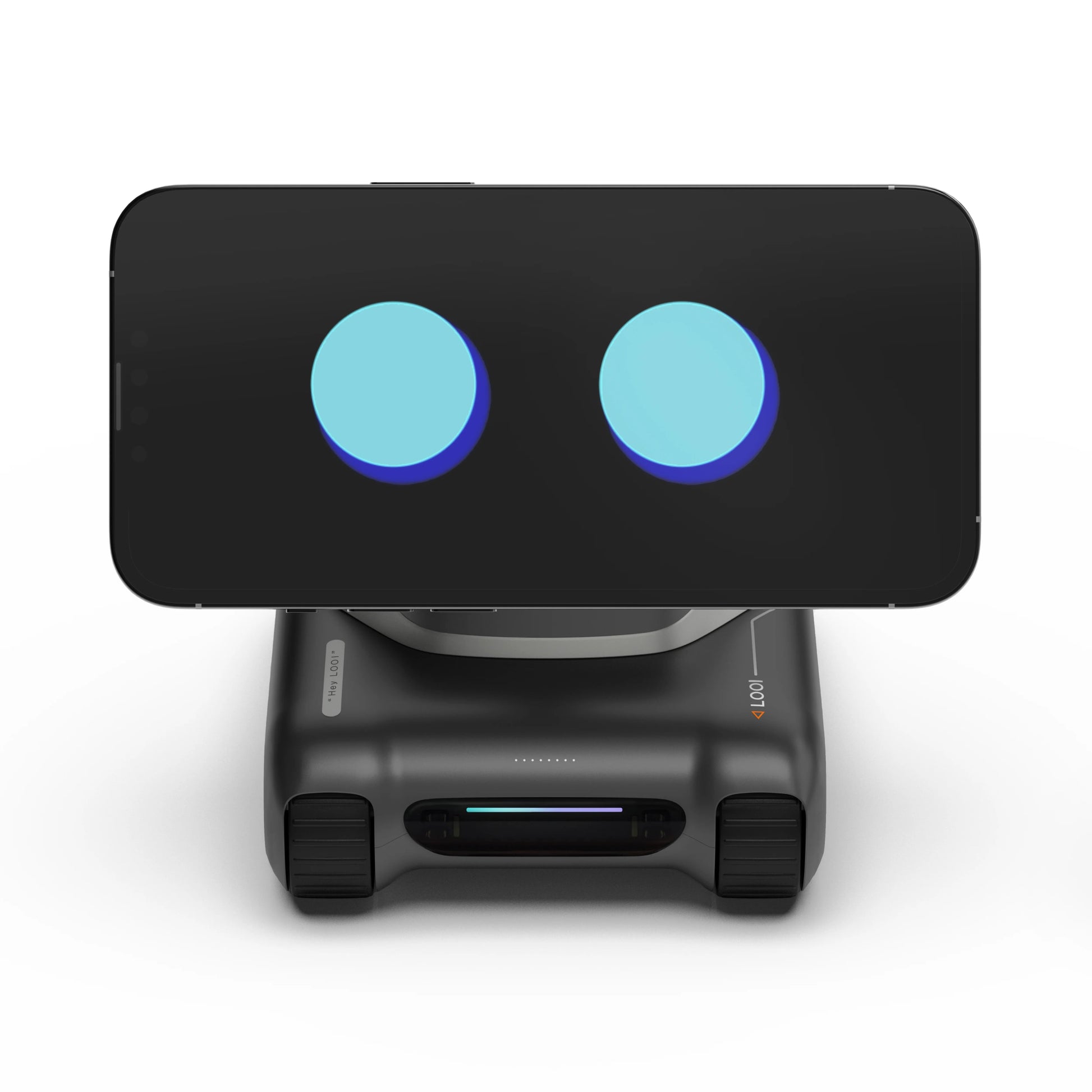 Woobo LOOI – Smart Robot Companion - Woobo